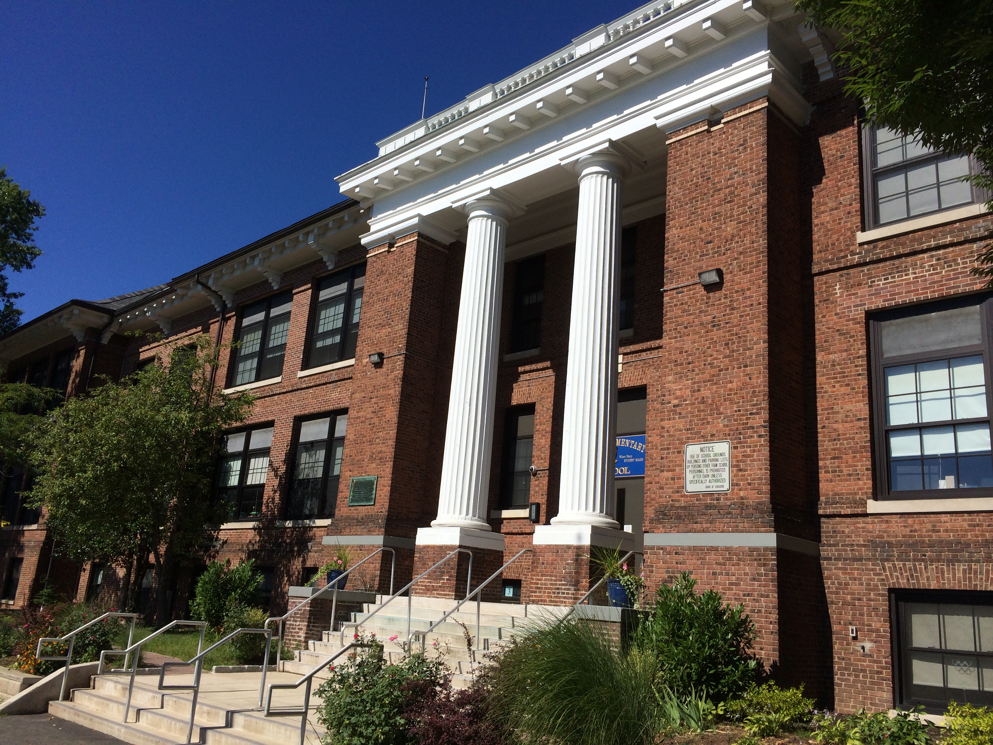 Hazel Elementary School